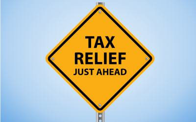 Update on CRA programs and the impact on your taxes